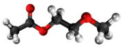 2-metoksoetila acetato