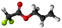 Alila dukloroacetato