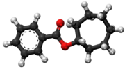 Cikloheptila benzoato