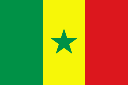 Dosiero:Flago-de-Senegalo.svg