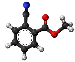 Metila 2-cianobenzoato