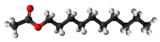 n-Dekila acetato