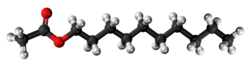 Dekila acetato