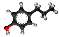 4-Propilfenolo