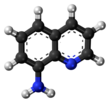 8-Amino-kinolino