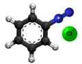 Benzeno-duazonia klorido