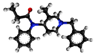 Izofentanilo