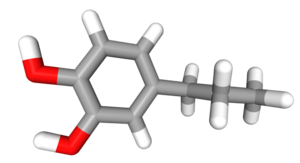 4-Propilkatekolo