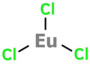 Eŭropia (III) klorido