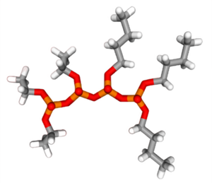 Tributila trietila tetrafosfato