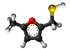 (5-Metila-2-furanila)metanotiolo