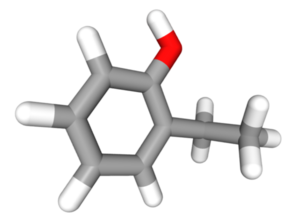 2-Etilfenolo