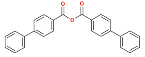 4-Fenilbenzoata anhidrido