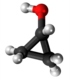 ciklopropanolo