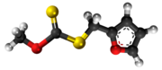 furfurila metilksantato