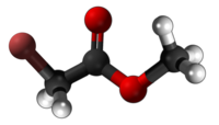 metila bromoacetato