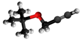 t-butila propargila etero