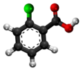 2-Klorobenzoata acido