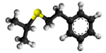 izopropila fenetila sulfido