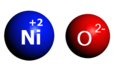 nikela (II) oksido