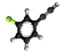 3-kloro-1-fenilacetileno