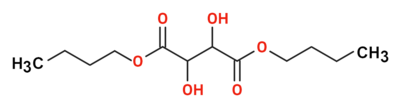 Butila tartrato
