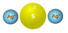 argenta (I) sulfido