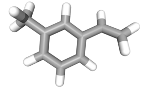 3-Metilstireno