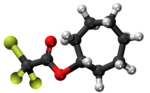 cikloheptila trifluoroacetato