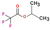 Izopropila trifluoroacetato