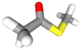 Metila tioacetato 1534-08-3