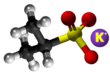 kalia izopropilsulfato