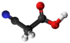 cianoacetata acido