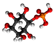 inozitola monofosfato