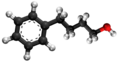 4-fenila-1-butanolo