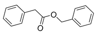benzila fenilacetato