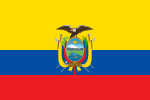 Flago de Ekvadoro