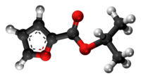 izopropila furanato