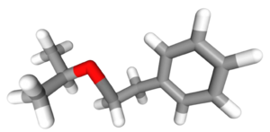 Izopropila fenetila etero