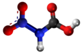 nitrokarbamata acido