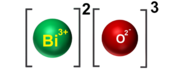 bismuta (III) oksido