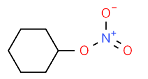 Cikloheksila nitrato