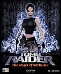 Bildeto por Tomb Raider: The Angel of Darkness