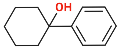 Fenilcikloheksanolo