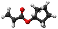 Ciklopentila akrilato