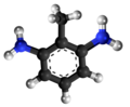 2,6-Duamino-tolueno