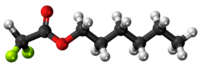 Heksila dukloroacetato