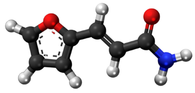 2-Furanakrilamido