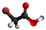 bromoacetata acido