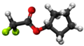 Ciklopentila dukloroacetato